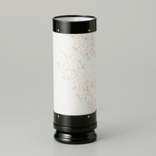 画像をギャラリービューアに読み込む, 長良の小路 <br>創作提灯/特殊印刷<br>盛り上げ加工/和紙<br>盆提灯/岐阜県産