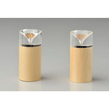 画像をギャラリービューアに読み込む, VESTALUCE【ライトブラウン】<br>2種類/インテリア/照明/テーブルランプ