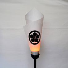 画像をギャラリービューアに読み込む, 燭台(対)/オリジナル<br>45号~70号 6種類<br>【雲竜シート】<br>木製/コードレス<br>節句/五月人形