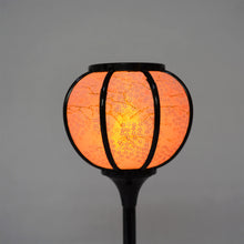 画像をギャラリービューアに読み込む, 雪洞(対)【プチ雪洞】<br>7号 8号 2種類<br>小桜<br> 桃の節句/雛人形