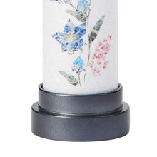 画像をギャラリービューアに読み込む, こなみ205<br>2種類/創作提灯<br>盆提灯/岐阜県産<br>インテリア照明