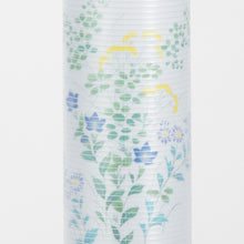 画像をギャラリービューアに読み込む, 宝生530<br>創作提灯/回転灯<br>絹二重/木製<br>盆提灯/岐阜県産