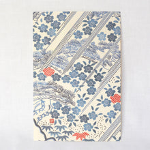 画像をギャラリービューアに読み込む, ポストカード<br>3枚セット【B】<br>絵はがき/彩華<br>都桜/彩とりどり<br>