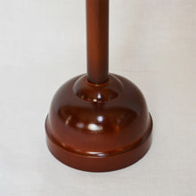 画像をギャラリービューアに読み込む, ぼんぼり光触媒<br>【けやき】雪洞/木製<br>照明/デスクランプ