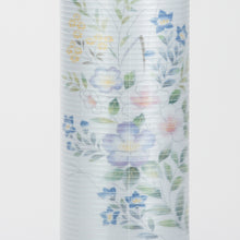 画像をギャラリービューアに読み込む, 宝生750<br>創作提灯/回転灯<br>絹二重/木製<br>盆提灯/岐阜県産