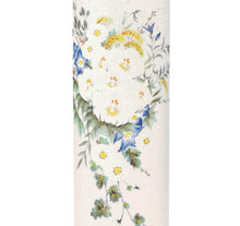 画像をギャラリービューアに読み込む, 心翠510<br>3種類/創作提灯<br>陶器製/手描き<br>盆提灯/岐阜県産/インテリア