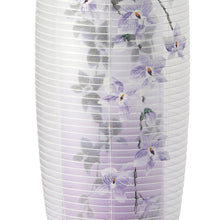 画像をギャラリービューアに読み込む, 彩雲480 <br>創作提灯/手描き<br>銅紛仕上/絹二重<br>盆提灯/岐阜県産