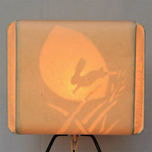 画像をギャラリービューアに読み込む, なごみのあかり <br>⑤ KJ-03【送料無料】<br>インテリア照明/モダン/和紙貼り