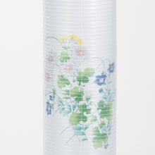 画像をギャラリービューアに読み込む, 宝生570<br>創作提灯/回転灯<br>絹二重/木製<br>盆提灯/岐阜県産