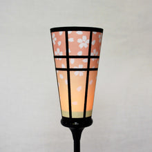 画像をギャラリービューアに読み込む, 燭台(対)<br>9号~13号 5種類<br>【綾】ピンクぼかし<br> 五月人形/雛人形