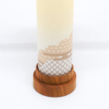 画像をギャラリービューアに読み込む, TUTUネームランプ <br>②【かすみ】<br> 名入れ/生年月日<br>ギフト/オリジナル