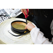 画像をギャラリービューアに読み込む, 正尺二堂島<br>地張提灯/祭礼/祭り<br>イベント/看板/装飾