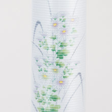 画像をギャラリービューアに読み込む, 宝生530<br>創作提灯/回転灯<br>絹二重/木製<br>盆提灯/岐阜県産