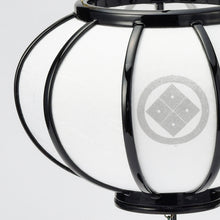 画像をギャラリービューアに読み込む, 風鈴灯<br>【2種類】スタンド付き<br>創作提灯/オリジナル<br>和紙/インテリア照明