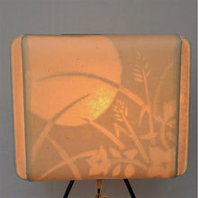 画像をギャラリービューアに読み込む, なごみのあかり <br>⑤ KJ-03【送料無料】<br>インテリア照明/モダン/和紙貼り