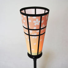 画像をギャラリービューアに読み込む, 燭台(対)<br>9号~13号 5種類<br>【綾】ピンクぼかし<br> 五月人形/雛人形