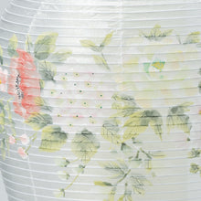 画像をギャラリービューアに読み込む, 詩音(しおん) <br>3種類/創作提灯<br>手描き/盆提灯<br>岐阜県産/インテリア