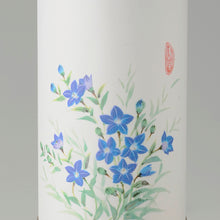 画像をギャラリービューアに読み込む, 長良の里 <br>創作提灯/特殊印刷<br>盛り上げ加工/和紙<br>盆提灯/岐阜県産