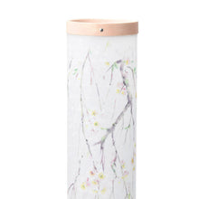 画像をギャラリービューアに読み込む, 峰520<br>4種類/創作提灯<br>柿渋塗装/岐阜県産<br>インテリア/盆提灯