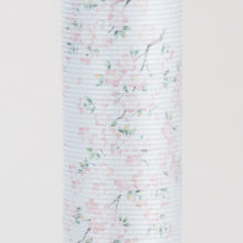 画像をギャラリービューアに読み込む, 宝生530<br>創作提灯/回転灯<br>絹二重/木製<br>盆提灯/岐阜県産