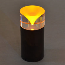 画像をギャラリービューアに読み込む, VESTALUCE【ダークブラウン】<br>2種類/インテリア/照明/テーブルランプ