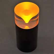 画像をギャラリービューアに読み込む, VESTALUCE【ダークブラウン】<br>2種類/インテリア/照明/テーブルランプ