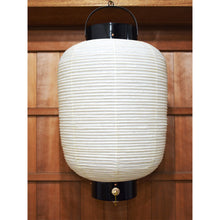 画像をギャラリービューアに読み込む, 尺五長和紙 (割底)<br>地張提灯/祭礼/祭り<br>イベント/看板/装飾