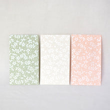 画像をギャラリービューアに読み込む, ポチ袋 15枚セット【祇園桜】<br>封筒/お年玉<br>小物入れ