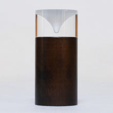 画像をギャラリービューアに読み込む, VESTALUCE【ダークブラウン】<br>2種類/インテリア/照明/テーブルランプ