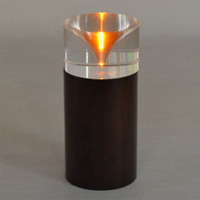 画像をギャラリービューアに読み込む, VESTALUCE【ダークブラウン】<br>2種類/インテリア/照明/テーブルランプ