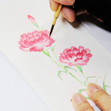 画像をギャラリービューアに読み込む, 四季のポストカード<br>12枚セット<br>オリジナル絵柄