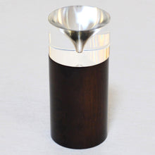 画像をギャラリービューアに読み込む, VESTALUCE【ダークブラウン】<br>2種類/インテリア/照明/テーブルランプ