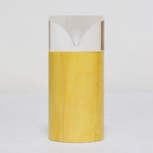 画像をギャラリービューアに読み込む, VESTALUCE【ライトブラウン】<br>2種類/インテリア/照明/テーブルランプ