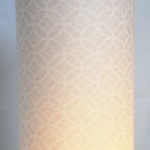 画像をギャラリービューアに読み込む, 縁 -EN-【七宝柄】<br>新型盆提灯/創作提灯