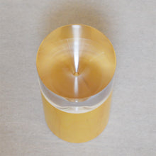 画像をギャラリービューアに読み込む, VESTALUCE【ライトブラウン】<br>2種類/インテリア/照明/テーブルランプ