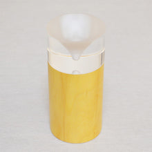 画像をギャラリービューアに読み込む, VESTALUCE【ライトブラウン】<br>2種類/インテリア/照明/テーブルランプ