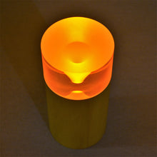 画像をギャラリービューアに読み込む, VESTALUCE【ライトブラウン】<br>2種類/インテリア/照明/テーブルランプ