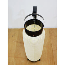 画像をギャラリービューアに読み込む, お祝い提灯<br>新中太弓張【特注品】<br>名入れ/日付/和紙