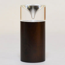 画像をギャラリービューアに読み込む, VESTALUCE【ダークブラウン】<br>2種類/インテリア/照明/テーブルランプ