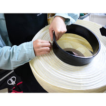 画像をギャラリービューアに読み込む, 尺六長和紙 (割底)<br>地張提灯/祭礼/祭り<br>イベント/看板/装飾