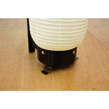 画像をギャラリービューアに読み込む, 新中太弓張【和紙】<br>②ロゴ・文字 (正面)<br>オリジナル提灯