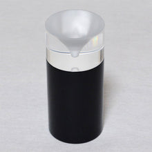 画像をギャラリービューアに読み込む, VESTALUCE【ブラック】<br>2種類/インテリア/照明/テーブルランプ