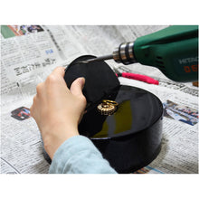 画像をギャラリービューアに読み込む, 尺五長和紙 (割底)<br>地張提灯/祭礼/祭り<br>イベント/看板/装飾