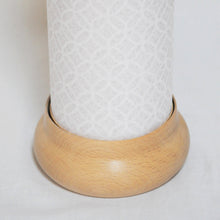 画像をギャラリービューアに読み込む, 縁 -EN-【七宝柄】<br>新型盆提灯/創作提灯