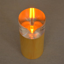 画像をギャラリービューアに読み込む, VESTALUCE【ライトブラウン】<br>2種類/インテリア/照明/テーブルランプ