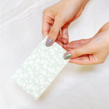 画像をギャラリービューアに読み込む, ポチ袋 15枚セット【祇園桜】<br>封筒/お年玉<br>小物入れ