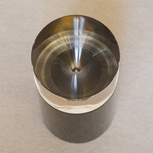 画像をギャラリービューアに読み込む, VESTALUCE【ブラック】<br>2種類/インテリア/照明/テーブルランプ