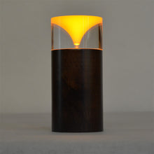 画像をギャラリービューアに読み込む, VESTALUCE【ダークブラウン】<br>2種類/インテリア/照明/テーブルランプ