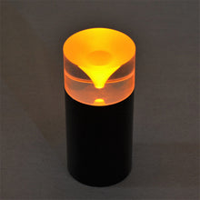 画像をギャラリービューアに読み込む, VESTALUCE【ブラック】<br>2種類/インテリア/照明/テーブルランプ