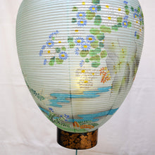 画像をギャラリービューアに読み込む, 吊り提灯/御所<br>極上蒔絵/PC<br>【秋草】